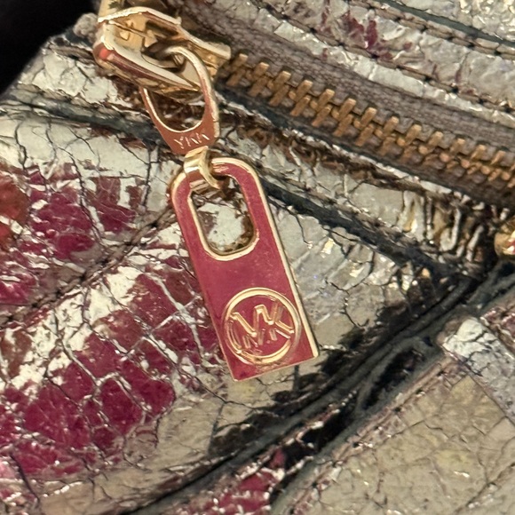 πNWOB Michael Kors Glam 7 - Picture 14 of 16